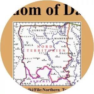 Kingdom of Dagbon