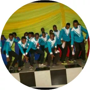 Kingdom Of God Ministry - Musical artist