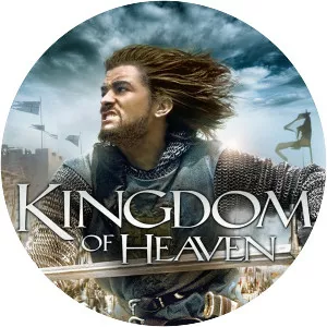 Kingdom of Heaven - 2005 ‧ Drama/Action ‧ 3h 14m