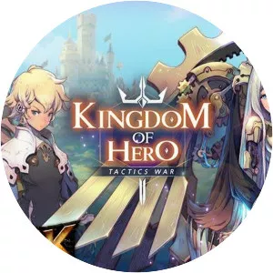 Kingdom of Hero : Tactics War