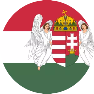 Kingdom of Hungary - Territory
