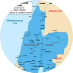 Kingdom of Israel
