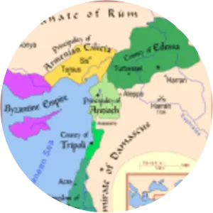 Kingdom of Jerusalem