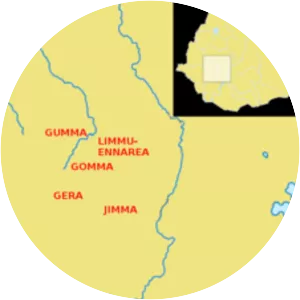 Kingdom of Jimma