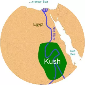 Kingdom of Kush