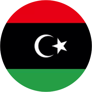 Kingdom of Libya