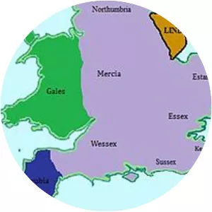 Kingdom of Lindsey photograph