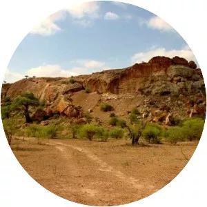 Kingdom of Mapungubwe