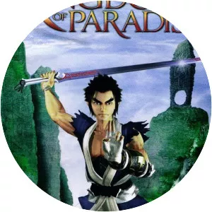 Kingdom of Paradise - Video game