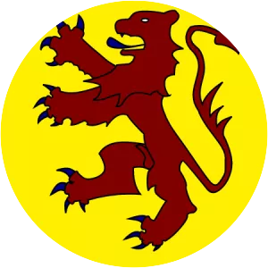 Kingdom of Powys - 