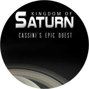 Kingdom of Saturn: Cassini's Epic Quest - TV program