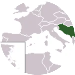 Kingdom of Serbs, Croats and Slovenes