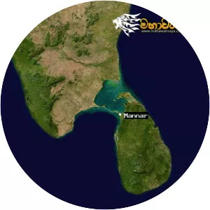 Kingdom of Tambapanni