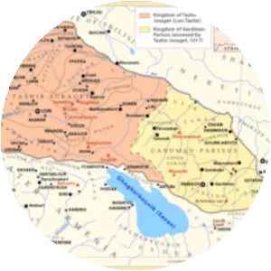 Kingdom of Tashir-Dzoraget