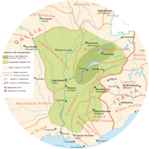 Kingdom of the Burgundians