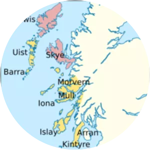 Kingdom of the Isles - 