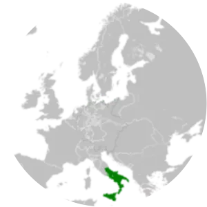 Kingdom of the Two Sicilies