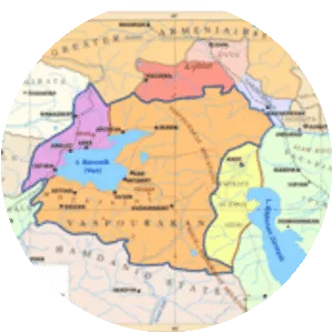 Kingdom of Vaspurakan