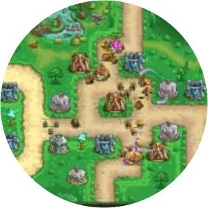 Kingdom Rush Origins