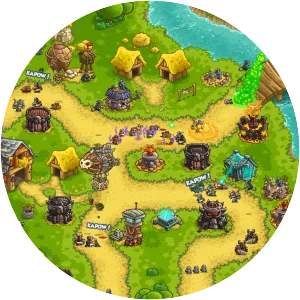 Kingdom Rush Vengeance - Video game