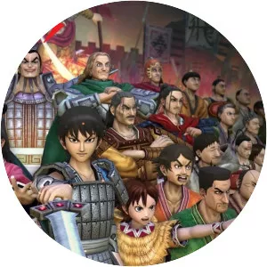 Kingdom: Seven Flags - Video game