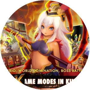 Kingdom Story: Brave Legion - Video game