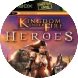 Kingdom Under Fire: Heroes