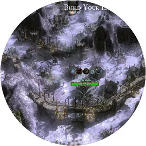 Kingdom Wars 2: Battles - Video game