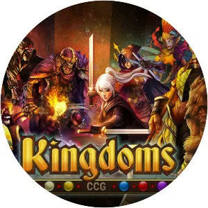 Kingdoms CCG - Video game