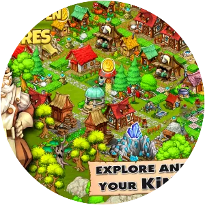 Kingdoms & Monsters (no-WiFi)