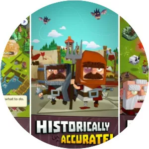 Kingdoms of Heckfire - Video game