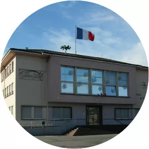 Kingersheim - Commune in France