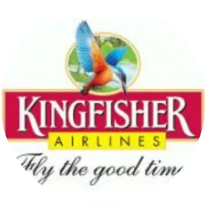 Kingfisher Airlines