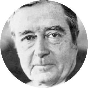 Kingman Brewster Jr.