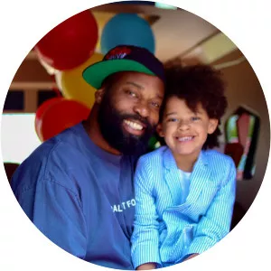 Kingman Davis photograph