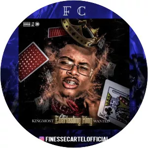 KINGMOSTWANTED - Musical artist