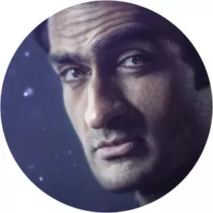 Kingo - Movie character