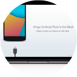 Kingo Root