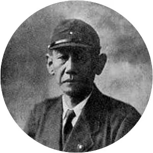 Kingoro Hashimoto - Soldier