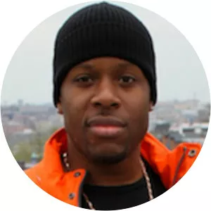 KingPen Slim - Musical artist