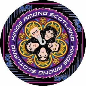 Kings Among Scotland