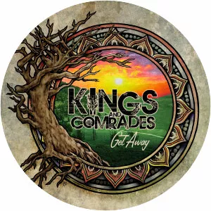 kings and comrades - Musical artist