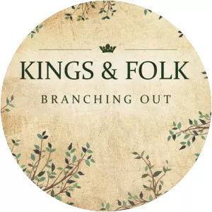 jaroslav beck kings and folk