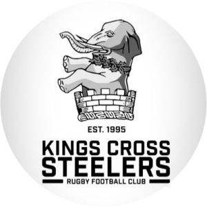 Kings Cross Steelers