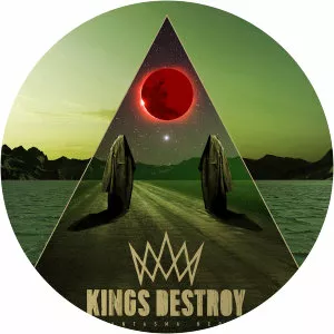 Kings Destroy
