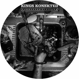 Kings Konekted - Musical group