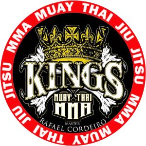 Kings MMA