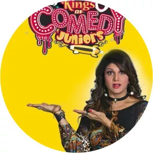 Kings of Comedy Juniors