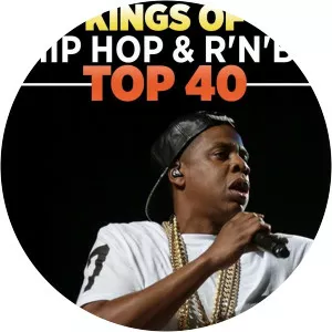 Kings Of Hip Hop & R'n'B! Top 40 - TV program