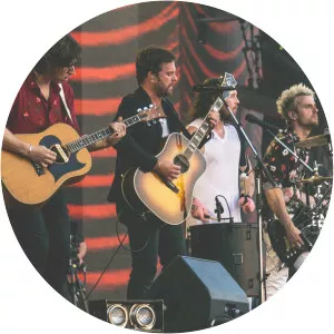 Kings Of Leon - Rock band